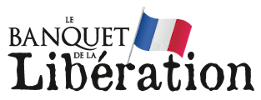 Logo Le Banquet de la Libération