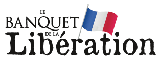 Logo Le Banquet de la Libération