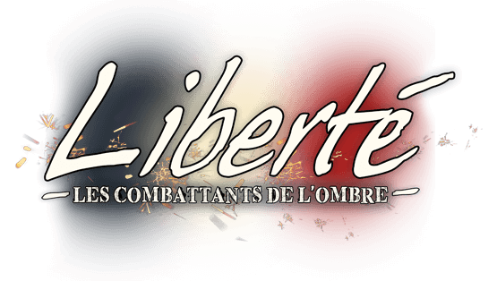 Logo Liberté, Les combattants de l'ombre