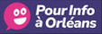 Pour Info à Orléans